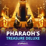 Bocoran RTP Slot Playtech Pharaoh's Treasure Deluxe